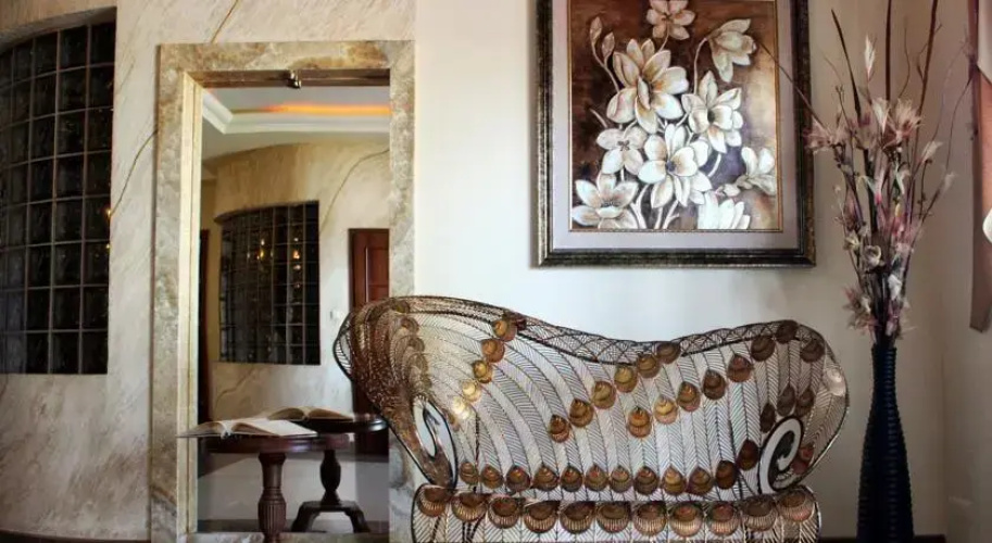 Sevilla Hotel