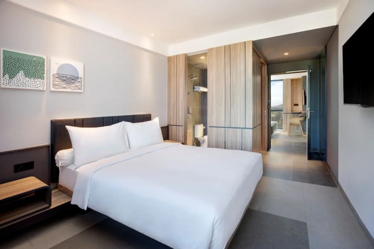 Premium Double room