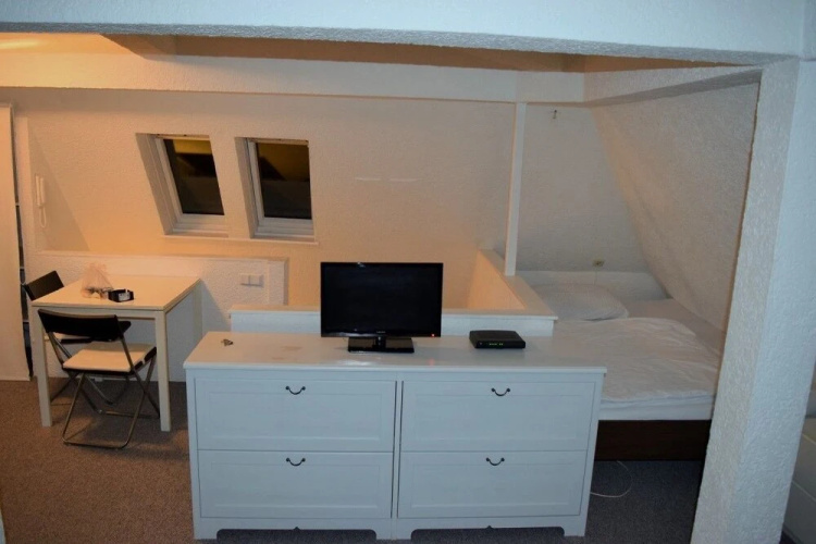 Otel görseli