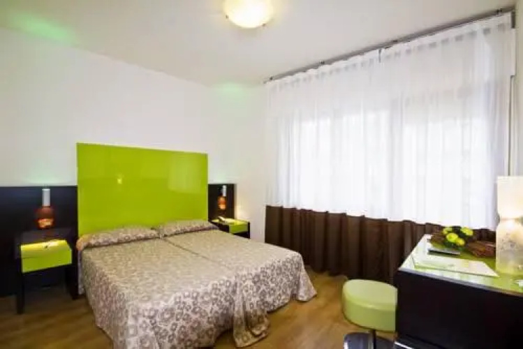 Hotel Concordia