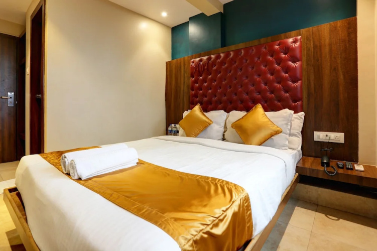 Hotel Sea Breeze