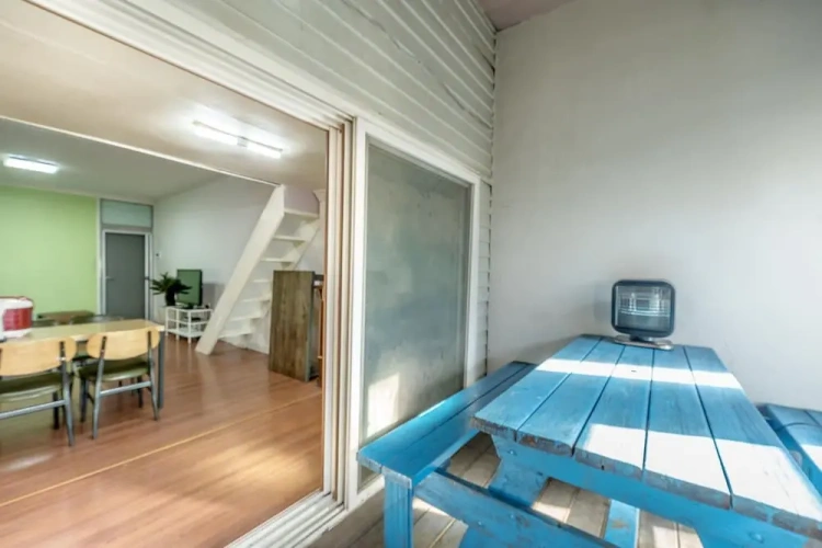 1 Bedroom Standard room