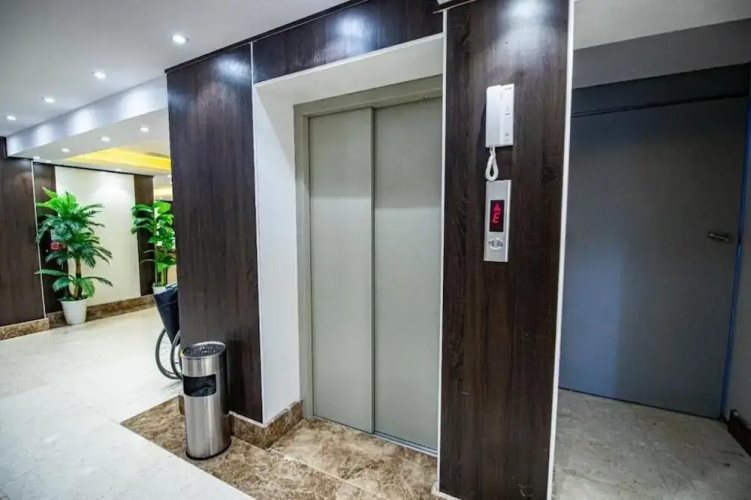 Saraya Almisk Hotel