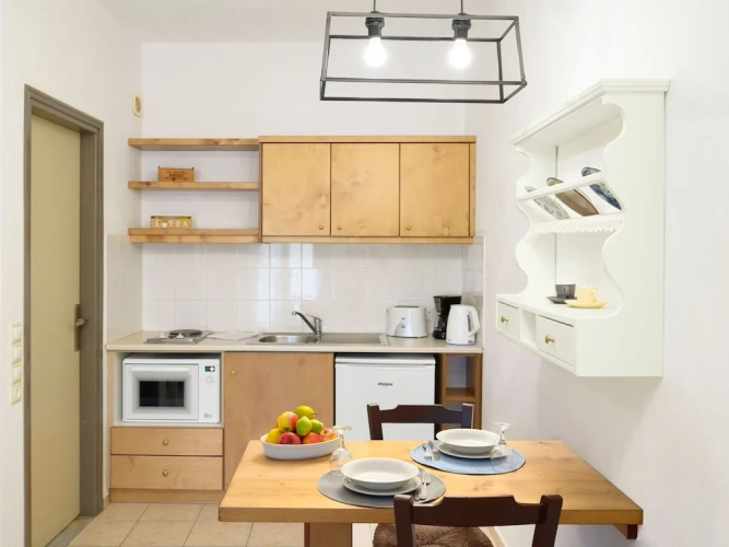 Superior Apartment