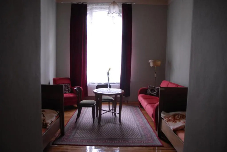 Hostel Mleczarnia