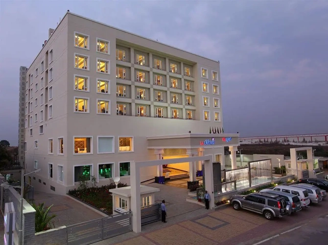 Superior Single room