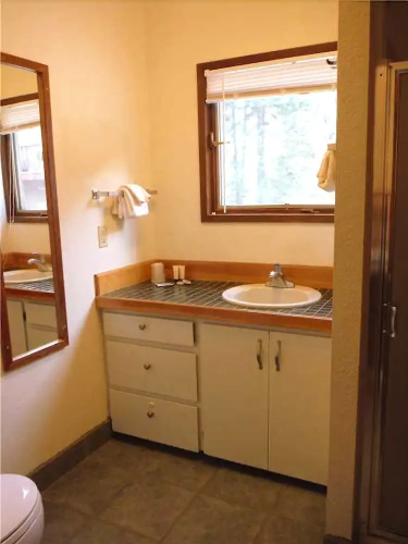 Mountain Upper - 2 Br Condo