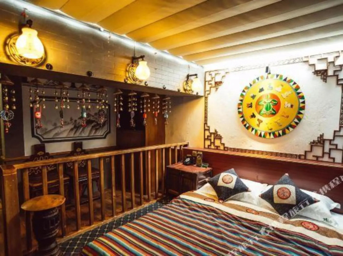 26 Life Hostel (Kunming Dianchi)