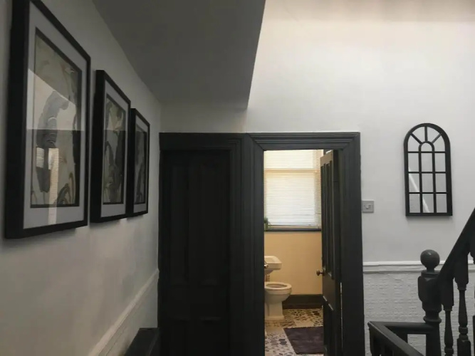 Albert Rd Aparthotel