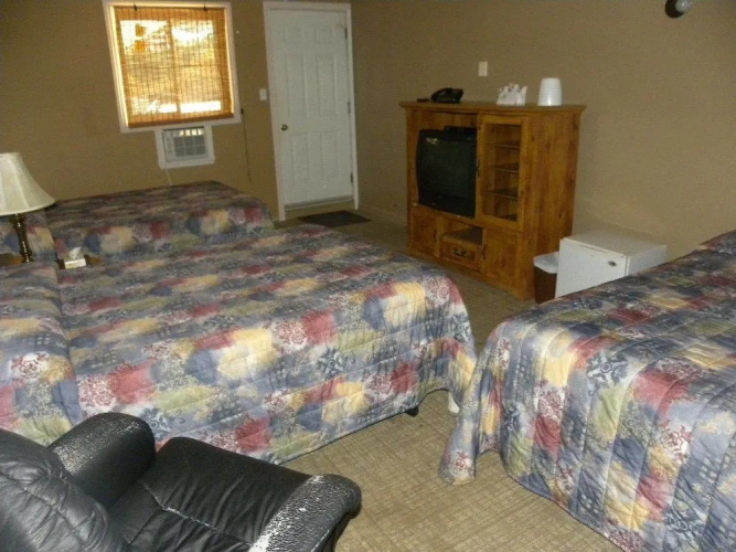 Hotel Motel Colibri