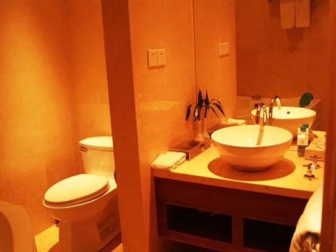 Guangzhou Junyu Hotel