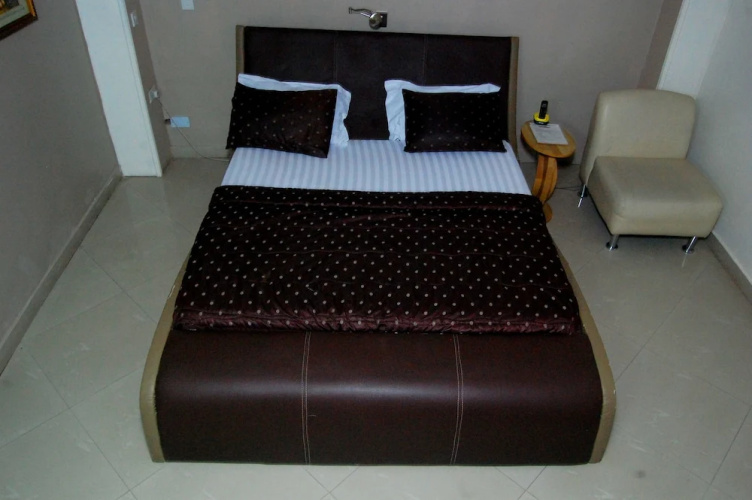 Condotel Apartment