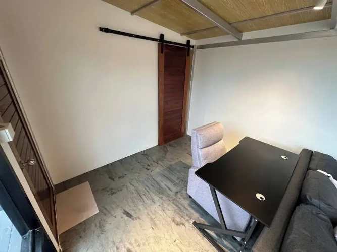 1BR Mountain View #1 - 1000mbps WiFi