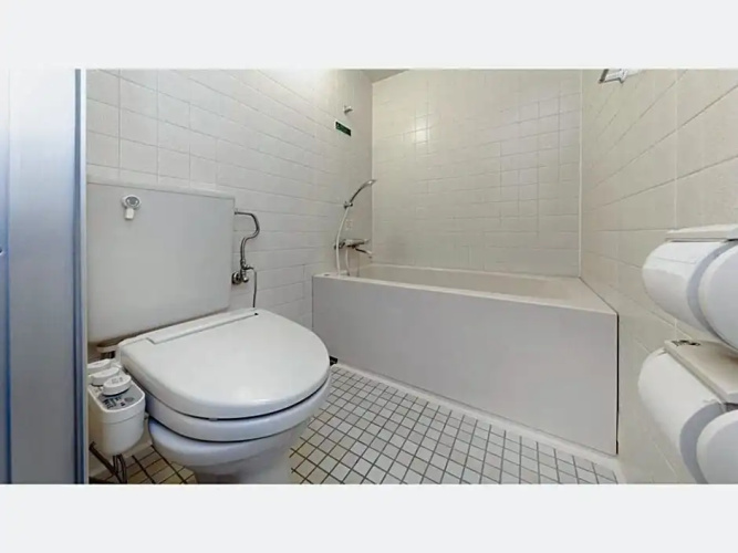 The One Five Osaka Sakaisuji - Vacation STAY 47177v