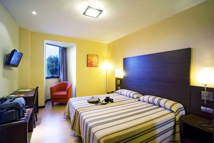 Hotel Juleca