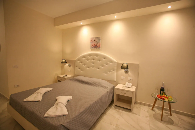 Saint George Palace Hotel