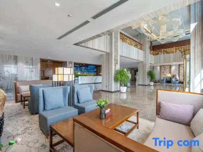 Jintian Century Hotel