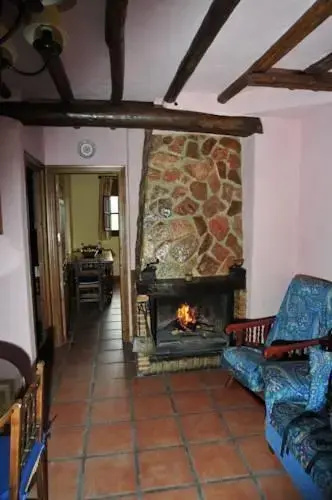 La Terraza