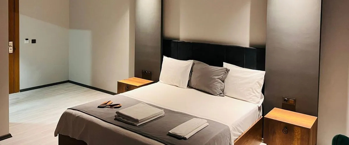 Ci Plus Hotel