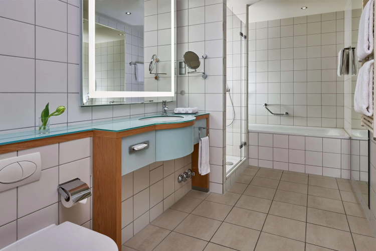 Hilton Cologne photo 12
