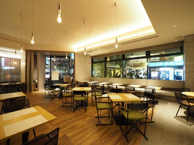 Hiyori Osaka Namba Station photo 16