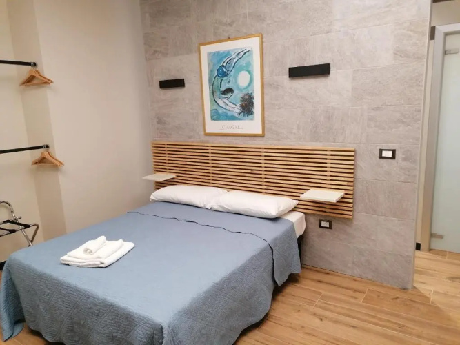 Le Dimore di Megollo – FreeParking