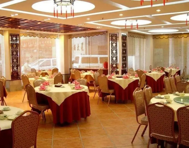 Shanxi Grand Hotel