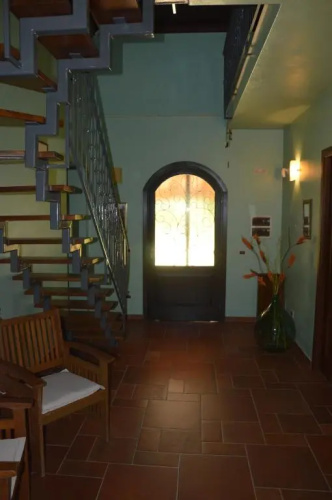 Casa vacanza Borgo Parrini