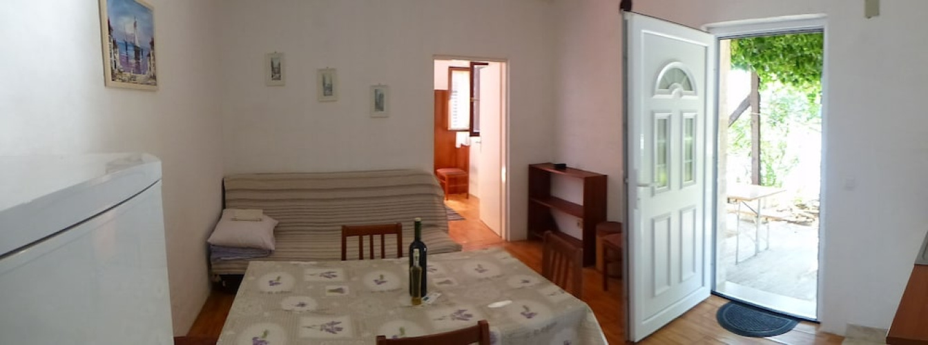 Apartments Zeljko