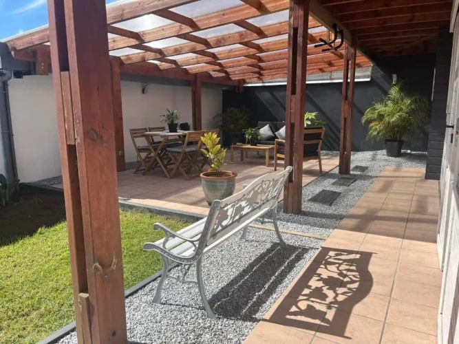 1 Bedroom Double Apartment