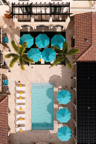 The Alfond Inn photo 30