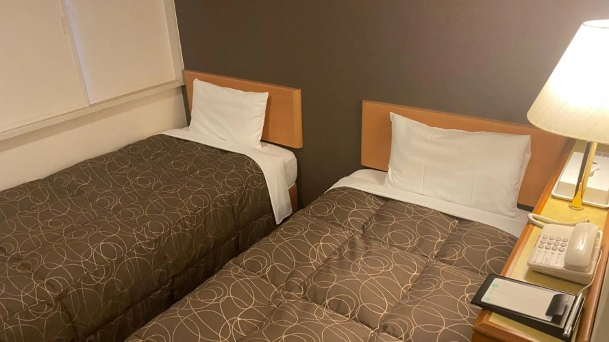 AZ Inn Fukui