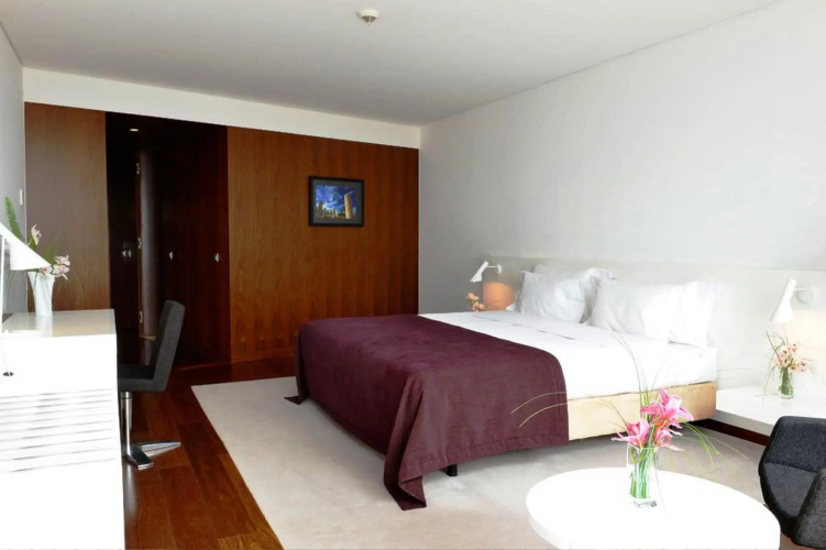 Pousada Palacio Estoi – Faro Hotel