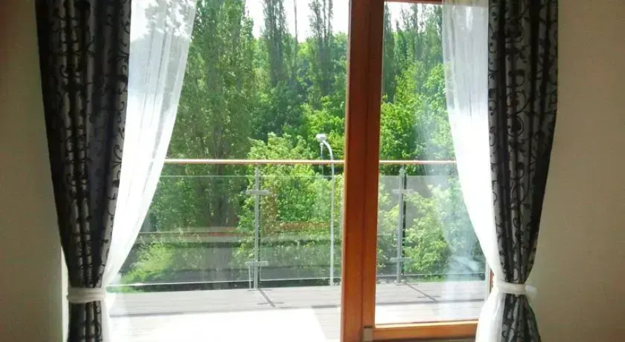 Apartament przy Focha