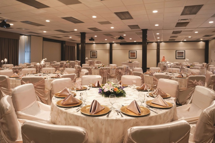Embassy Suites by Hilton Corpus Christi photo 19