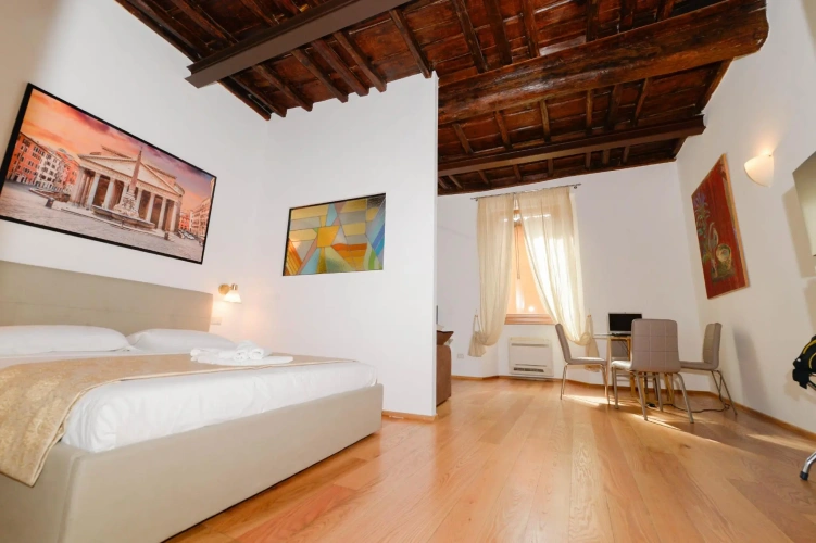 Superior room