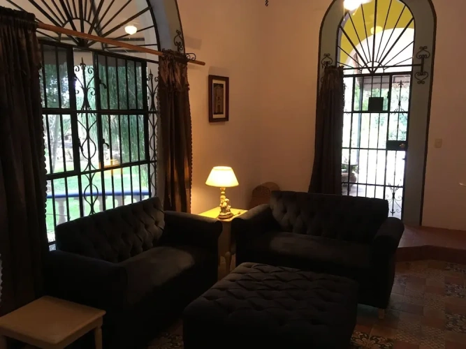 Standard Family room