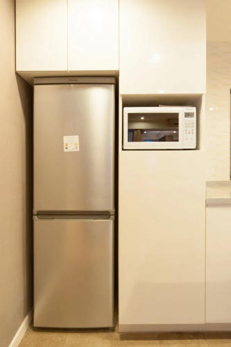 Mango Garden City Business Apartment