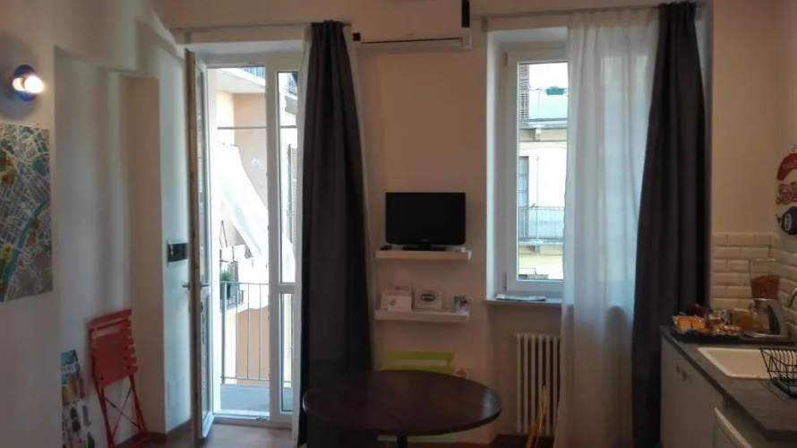 Cacita Guest House