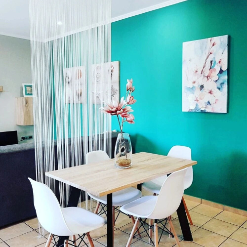Nina Apartments