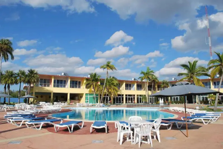 Gran Caribe Hotel Colony