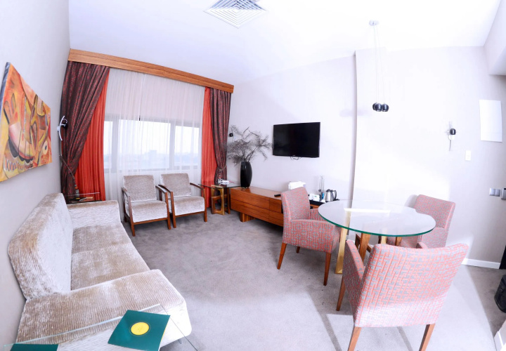 Hotel Ekuikui I