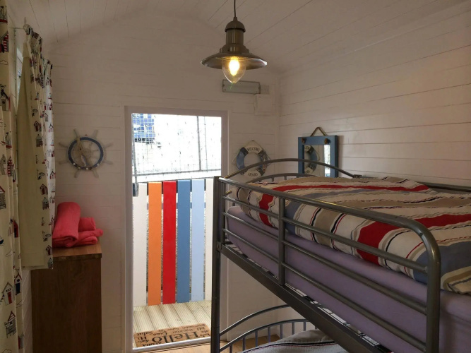 Portrush Holiday Hostel