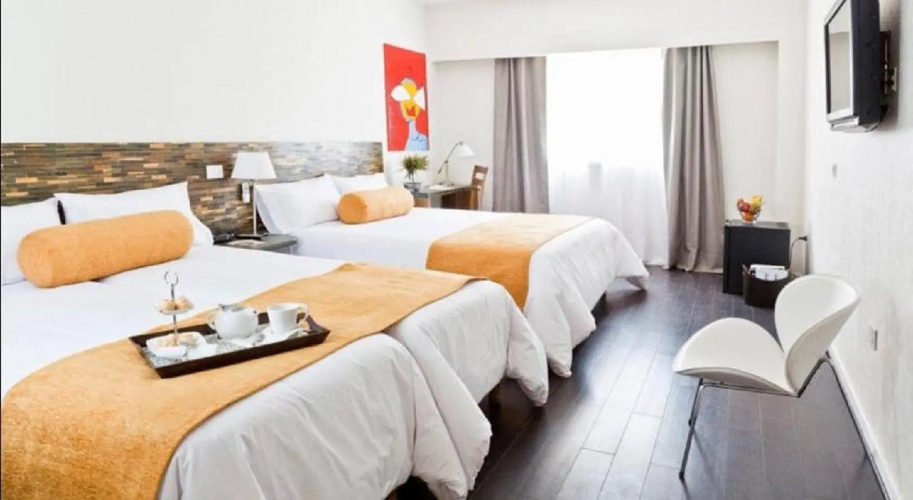 La Mision Posadas Hotel
