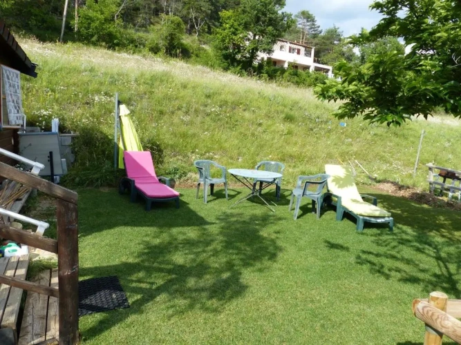 Chalet