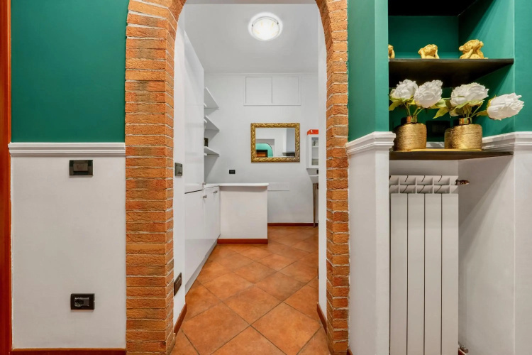 Colosseo Relais