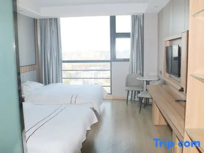 Smile Hotel
