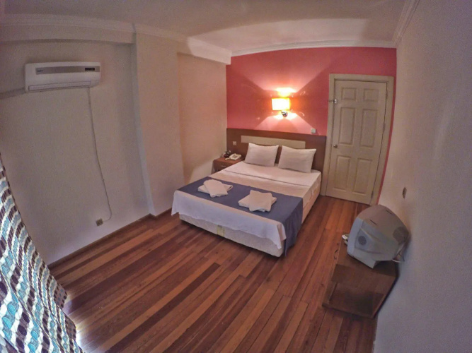 Bilgin Hotel
