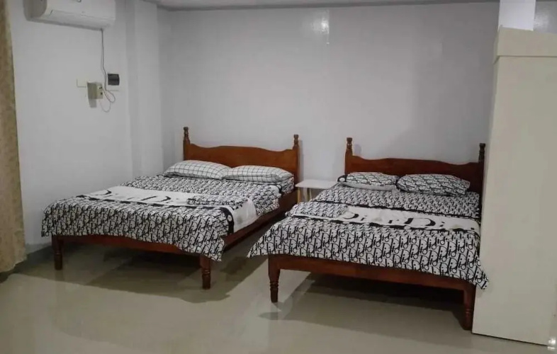 ZM Residence