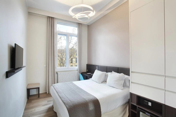 Negrecoste Hotel & Spa
